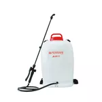 Stropitoare electrică cu baterie 15 L