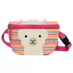 Rucsac pentru copii Skip Hop 9I758410 Borseta Zoo Lama