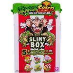 Игрушка miscellaneous T08094 Terror Fried, The Slimey Box