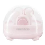 Набор для ухода за малышом Kikka Boo 31303040061 Set de manichiura Bear Pink