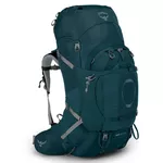 Туристический рюкзак Osprey Ariel Plus 70 Night Jungle Blue (843820110210)