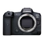 Фотоаппарат Canon R5 body+обучение в подарок!