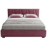 Кровать my-STYLE my-Eva 160x200 (P03D16M14)