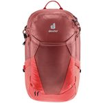 {'ro': 'Rucsac sportiv Deuter Futura 21 SL caspia-currant', 'ru': 'Рюкзак спортивный Deuter Futura 21 SL caspia-currant'}