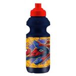 Бутылочка для воды KiDS Licensing 843495 Sports Flask Spiderman