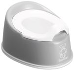 Горшок BabyBjorn Smart Potty Grey