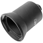 Set de tubulare, bite, duze JTC JTC-5252 Головка ступичная 6-ти гранная SW36х95мм, длина 157мм (MERCEDES)