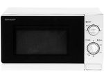 Microwave Oven Sharp R20DW
