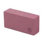 Инвентарь для йоги Bodhi 13425 Bloc yoga/pilates 22x11x6.6 cm 930FL lilac