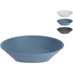 Accesoriu pentru bucătărie Excellent Houseware 48155 Набор тарелок пластиковых глубоких 4ед 18cm