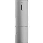 Refr/com Whirlpool WTS 7201 MX