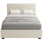 Кровать my-STYLE my-Kira 90x200 (P05D90M01)