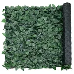 Искусственная изгородь Tenax 17034 Leaf fence net 2x3