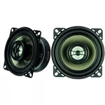 Boxă auto Audio System CARBON100CO2 100mm CARBON SERIES COAX(set)