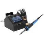 Паяльник Hoegert HT2C312 Stație de lipit 60W