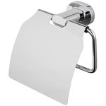 Suport pentru hârtie Bisk 07029 , crom