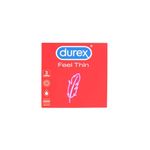 Презервативы Durex Feel Thin 3шт