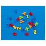 Puzzle Noriel NOR5270 Cifre magnetice (2017)