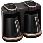 Cafetiera Hausberg HB-3820AU