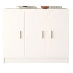 Комод Trendy VO5-W 89x73x38cm, multifunctionala (GTR006701)