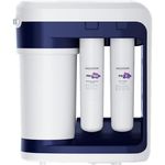 Filtru de curgere pentru apă Aquaphor 530217 RO-202S Pro