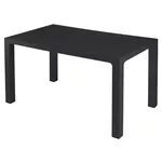 Садовая мебель Sanja Orfeo 140 (antracit)