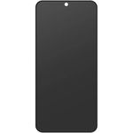 Sticlă de protecție pentru smartphone UNIQ Samsung S26 Plus Privacy Optix Covex, Black