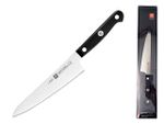 Нож шеф-повара Zwilling Gourmet, лезвие 14cm