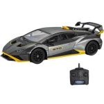 Jucărie cu telecomandă RC Cars 866-1804S Lamborghini Huracan STO 1:18 cu telecomandă