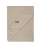 Детское постельное белье MoMi HUG, paturica 80x110, Bej (AKCE00059)