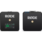 Беспроводной модуль Rode Wireless Go Single