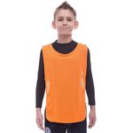 Îmbrăcăminte sport misc 8451 Maiou/tricou antrenament pt copii M (58x36x13 cm) CO-1675 orange