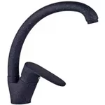 Bateria bucătărie Sandy 49200 Nobilis pipa F mat albastru