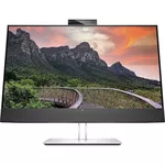 Монитор HP E27m G4 QHD USB-C Conferencing Monitor Black