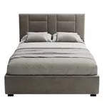 Кровать my-STYLE my-Rose 90x200 (P31D90M08)