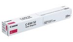 Toner Canon C-EXV52 Magenta