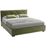 Кровать my-STYLE my-Roxy 120x200 (P13D12M20)