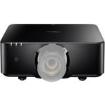 Проектор Optoma ZK1320 (without lens), Negru