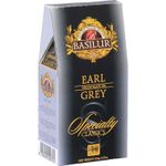 Чай черный  Basilur Specialty Classics  EARL GREY  100 г