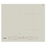 Встраиваемая поверхность электрическая Whirlpool WLB6860NE/S