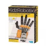 Набор для творчества 4M 00-03407 KidzRobotix Motorised Robot Hand