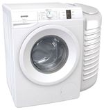 Washing machine/fr Gorenje WP 702/R White ( Exclusive )
