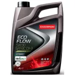 Ulei Champion ECO FLOW 5W30 SP/RC D1-3 4L (16175/16115)