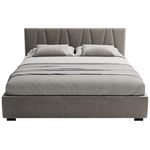 Кровать my-STYLE my-Eva 140x200 (P03D14M08)