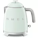 Чайник электрический SMEG KLF05PGEU