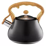 Чайник Ambition 42813 Flavio, 2.0L, stainless steel