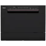 Посудомоечная машина компактная Teka LC 24700 BK