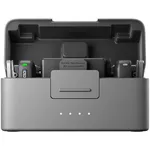 Microfon DJI Mic Mini 2 TX+1 RX+Charging Case