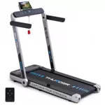 Беговая дорожка Thunder RACE-SILVER (NX-00001898)