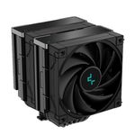 {'ro': 'Cooler Deepcool AK620 ZERO DARK', 'ru': 'Кулер Deepcool AK620 ZERO DARK'}